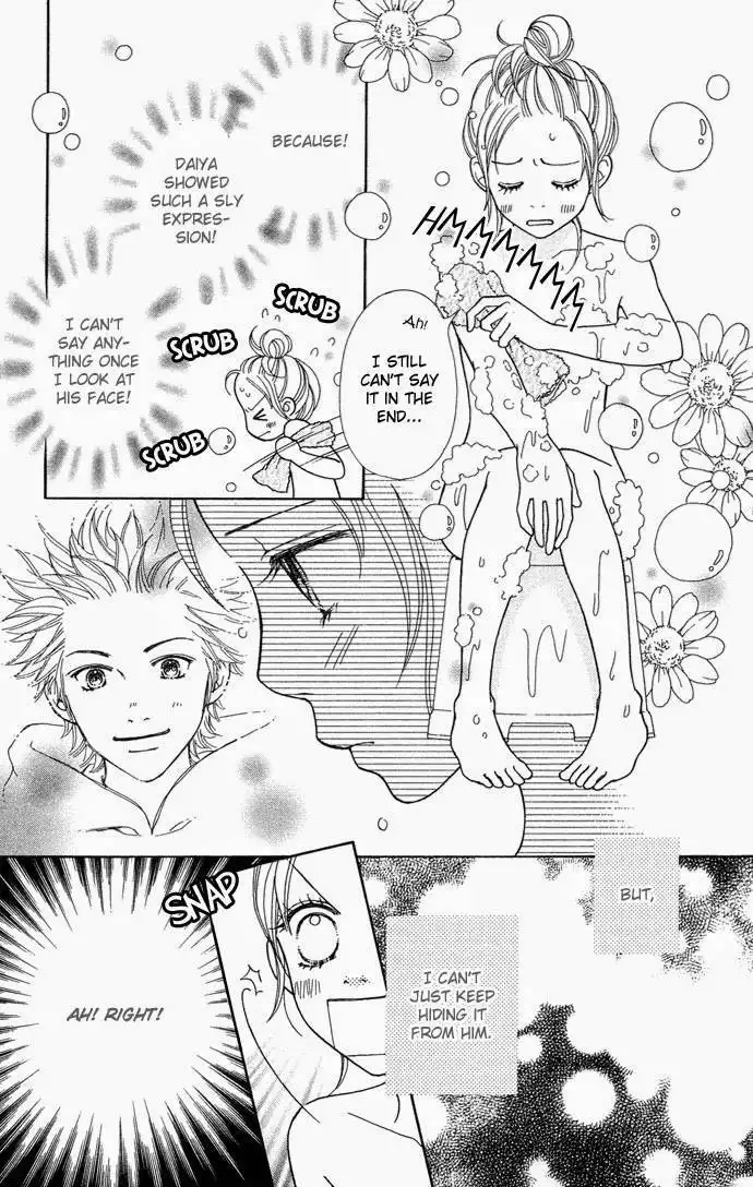 Parfait Tic Chapter 100 2